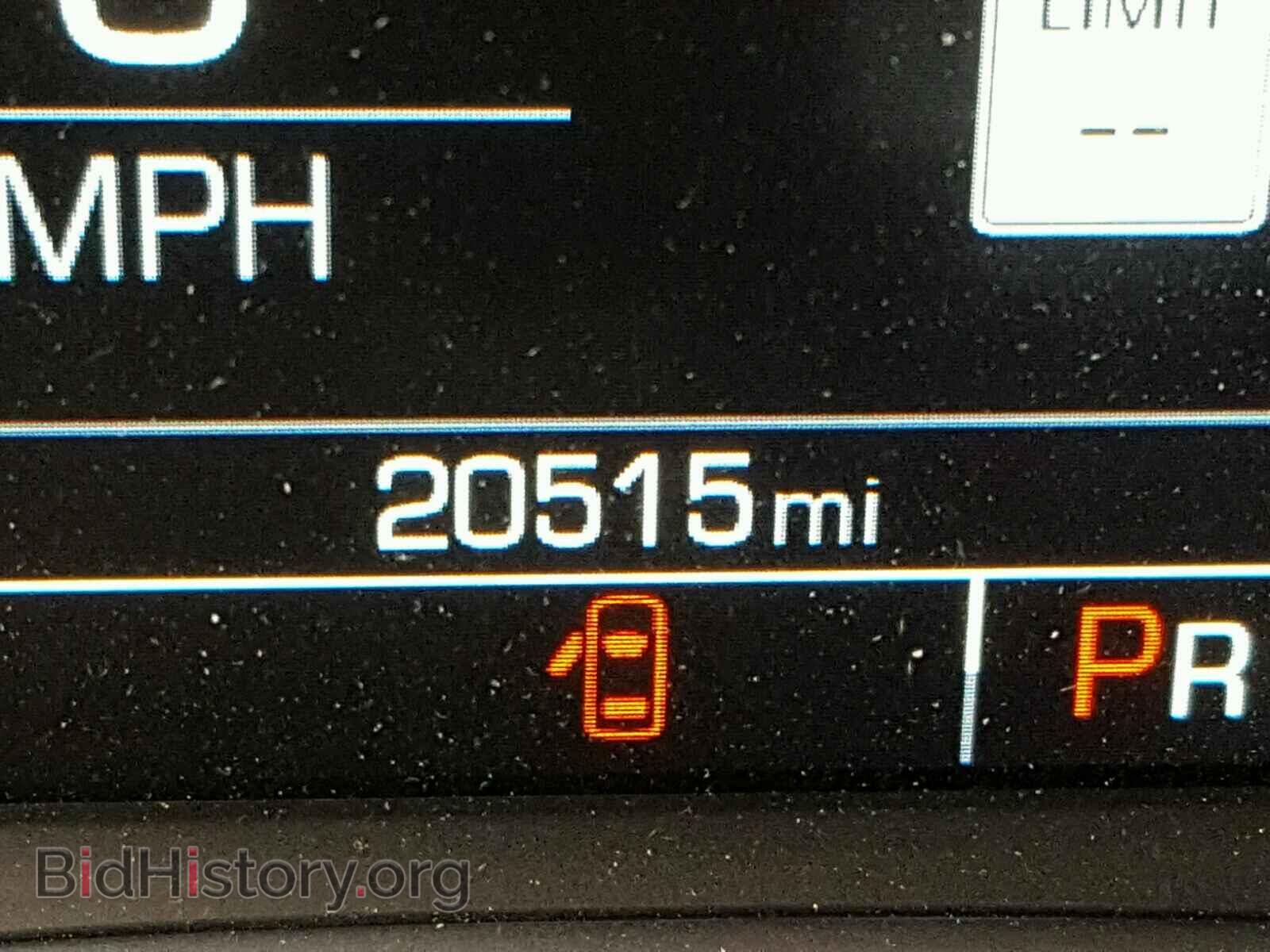 2017 GMC ACADIA - VIN: 1GKKNULS1HZ161855 - Фото 8
