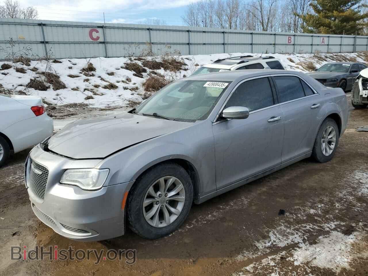 Photo 2C3CCAAG0FH876100 - CHRYSLER 300 2015