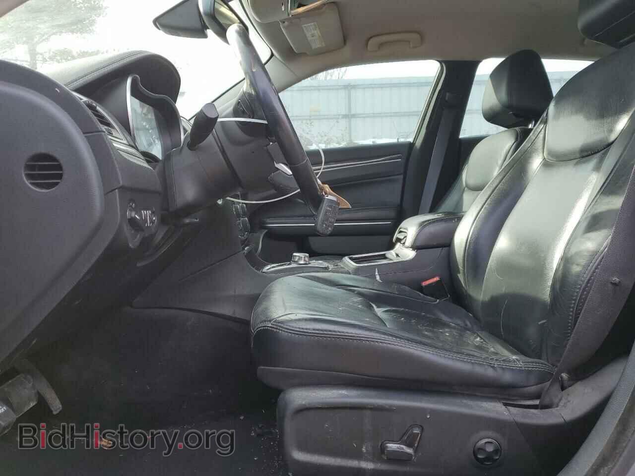 2015 CHRYSLER 300 - VIN: 2C3CCAAG0FH876100 - Фото 7