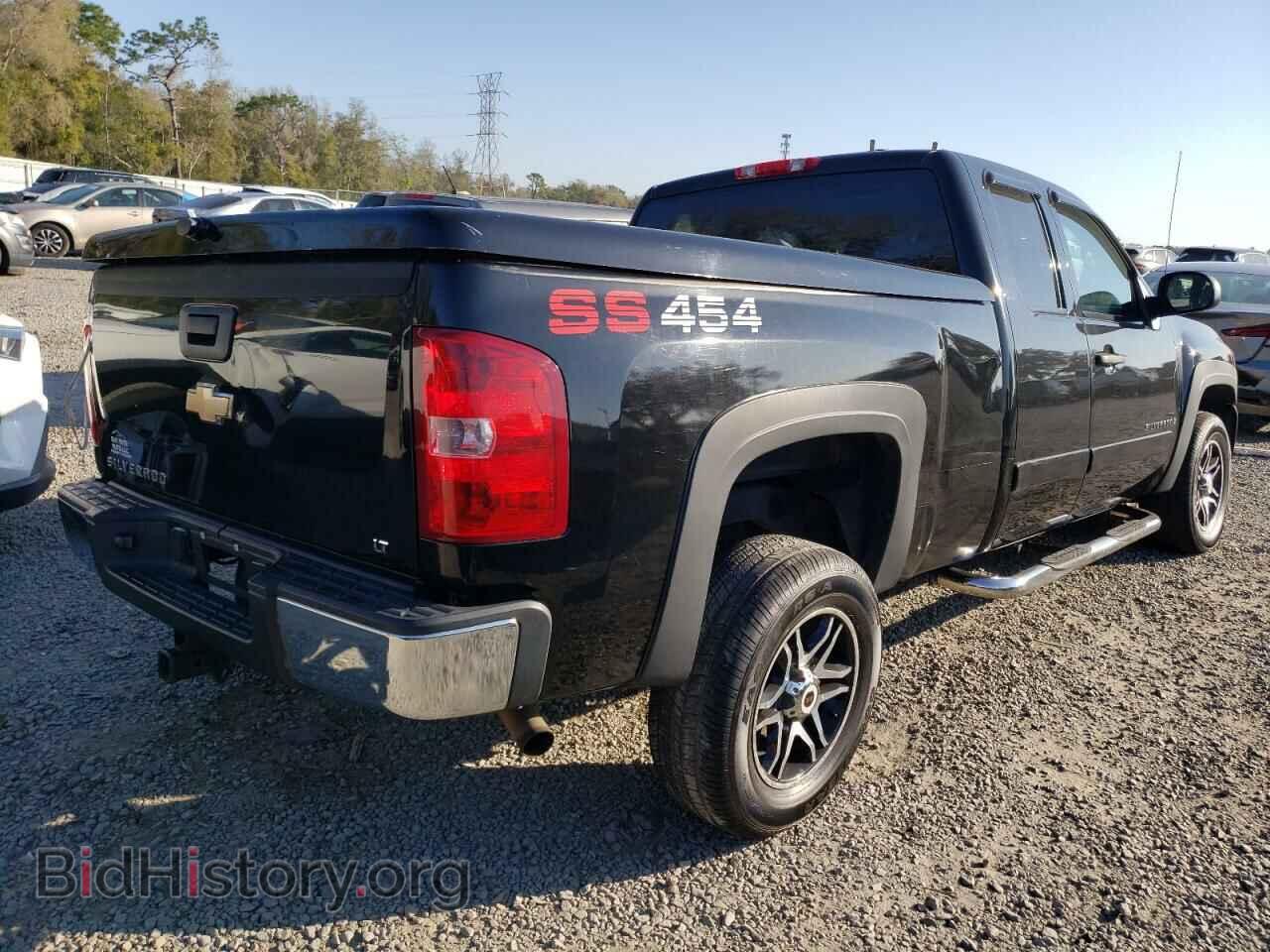 2008 CHEVROLET ALL Models - VIN: 2GCEC19J881176969 - Photo 3