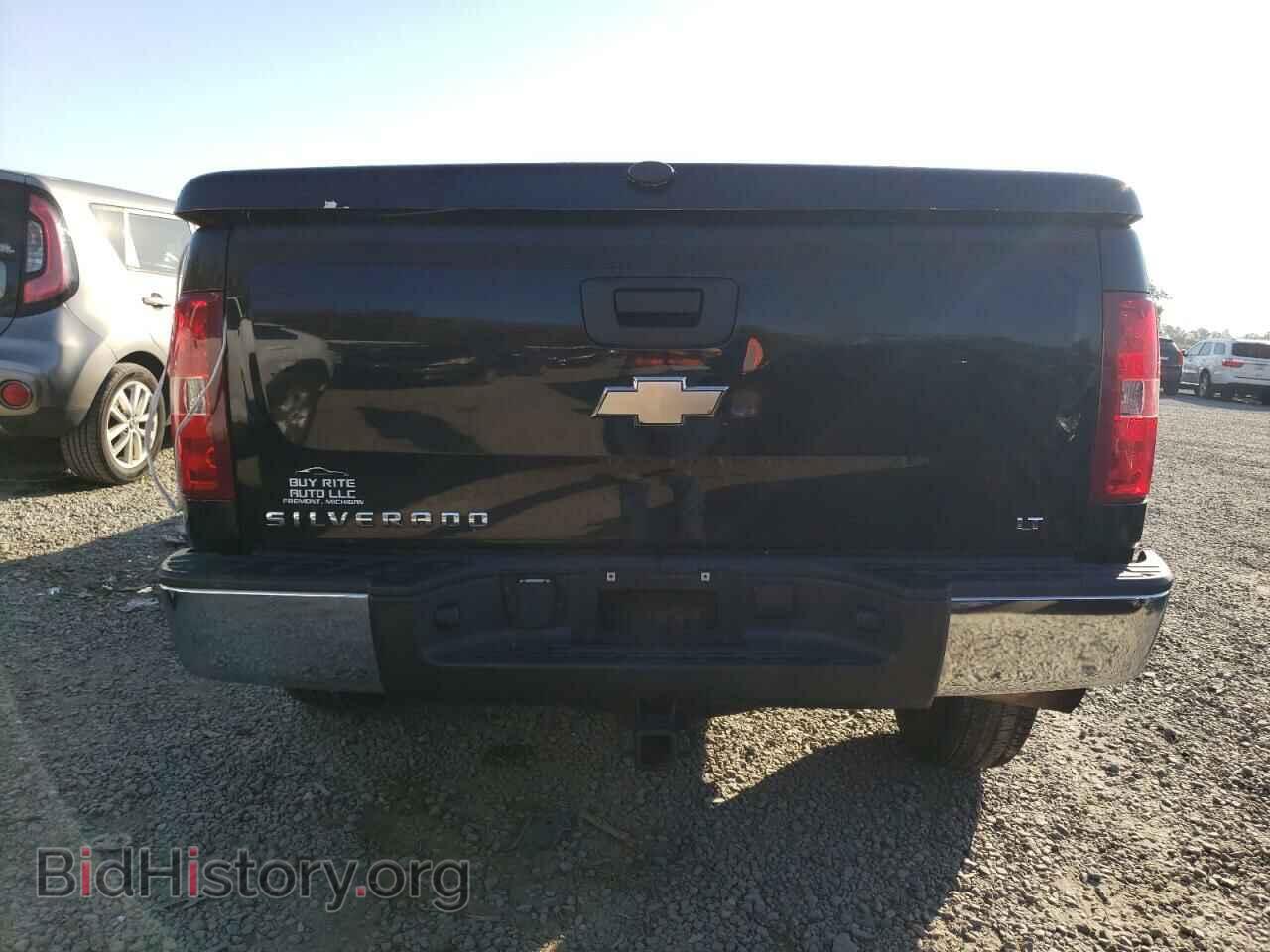 2008 CHEVROLET ALL Models - VIN: 2GCEC19J881176969 - Photo 6
