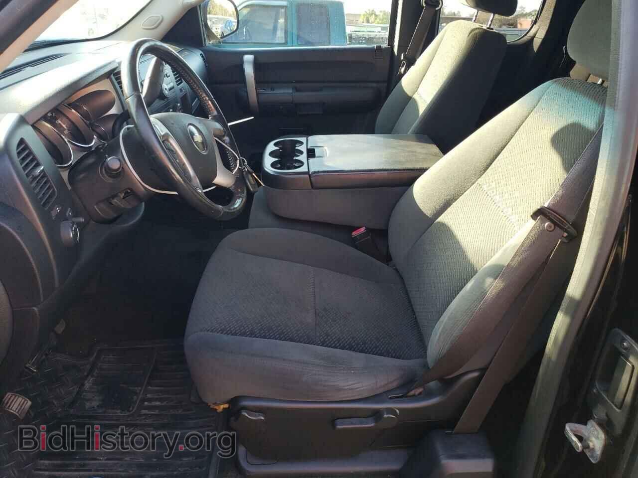 2008 CHEVROLET ALL Models - VIN: 2GCEC19J881176969 - Photo 7