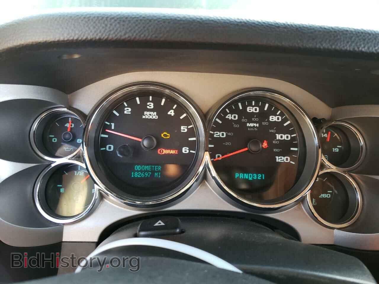2008 CHEVROLET ALL Models - VIN: 2GCEC19J881176969 - Photo 9