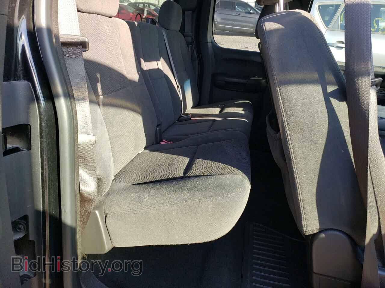 2008 CHEVROLET ALL Models - VIN: 2GCEC19J881176969 - Photo 10
