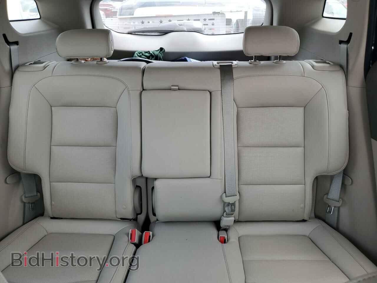 2018 GMC TERRAIN - VIN: 3GKALSEX1JL161995 - Фото 10