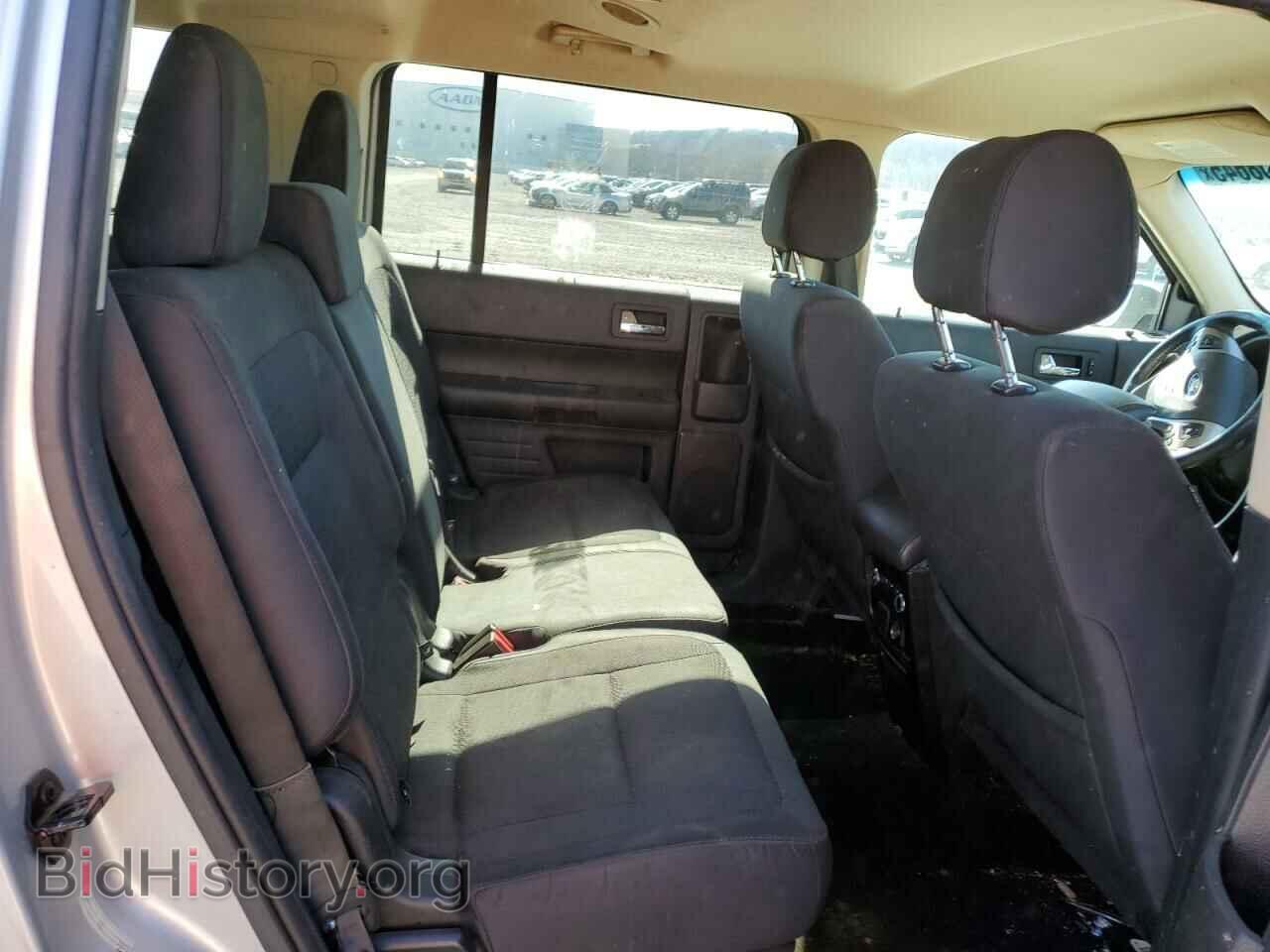 2015 FORD FLEX - VIN: 2FMGK5B86FBA17879 - Photo 11