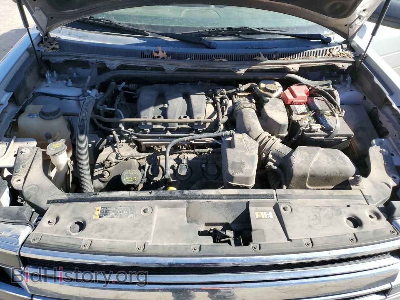 2015 FORD FLEX - VIN: 2FMGK5B86FBA17879 - Photo 12