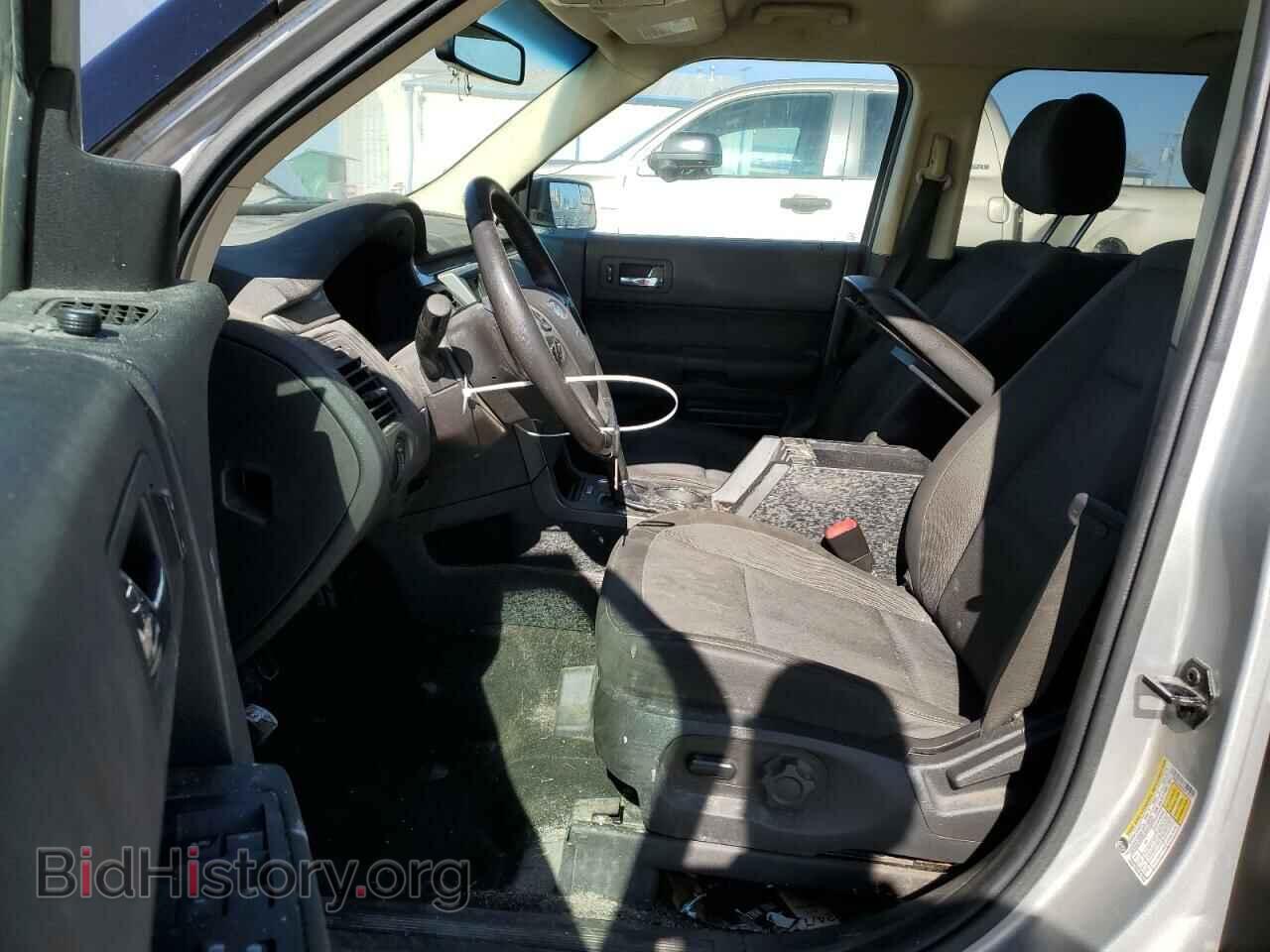 2015 FORD FLEX - VIN: 2FMGK5B86FBA17879 - Photo 7