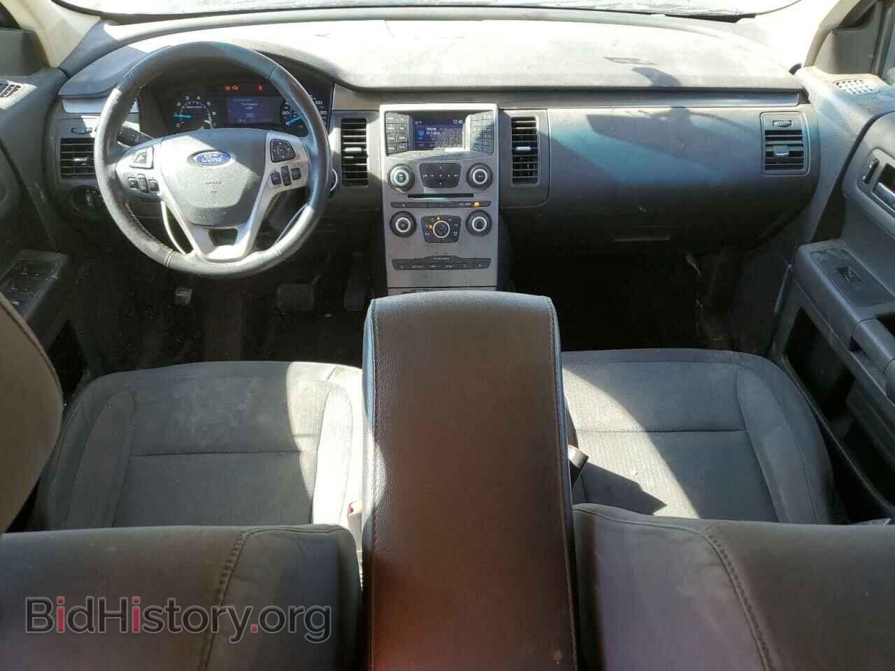2015 FORD FLEX - VIN: 2FMGK5B86FBA17879 - Photo 8
