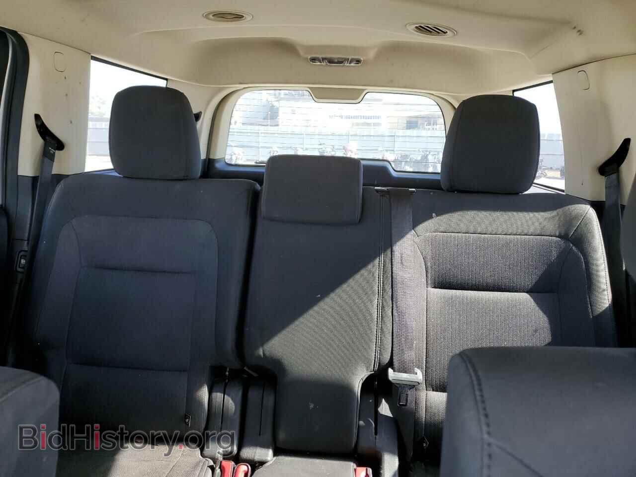 2015 FORD FLEX - VIN: 2FMGK5B86FBA17879 - Photo 10