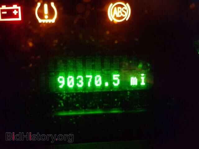 2007 FORD EDGE - VIN: 2FMDK49C27BB11296 - Фото 8