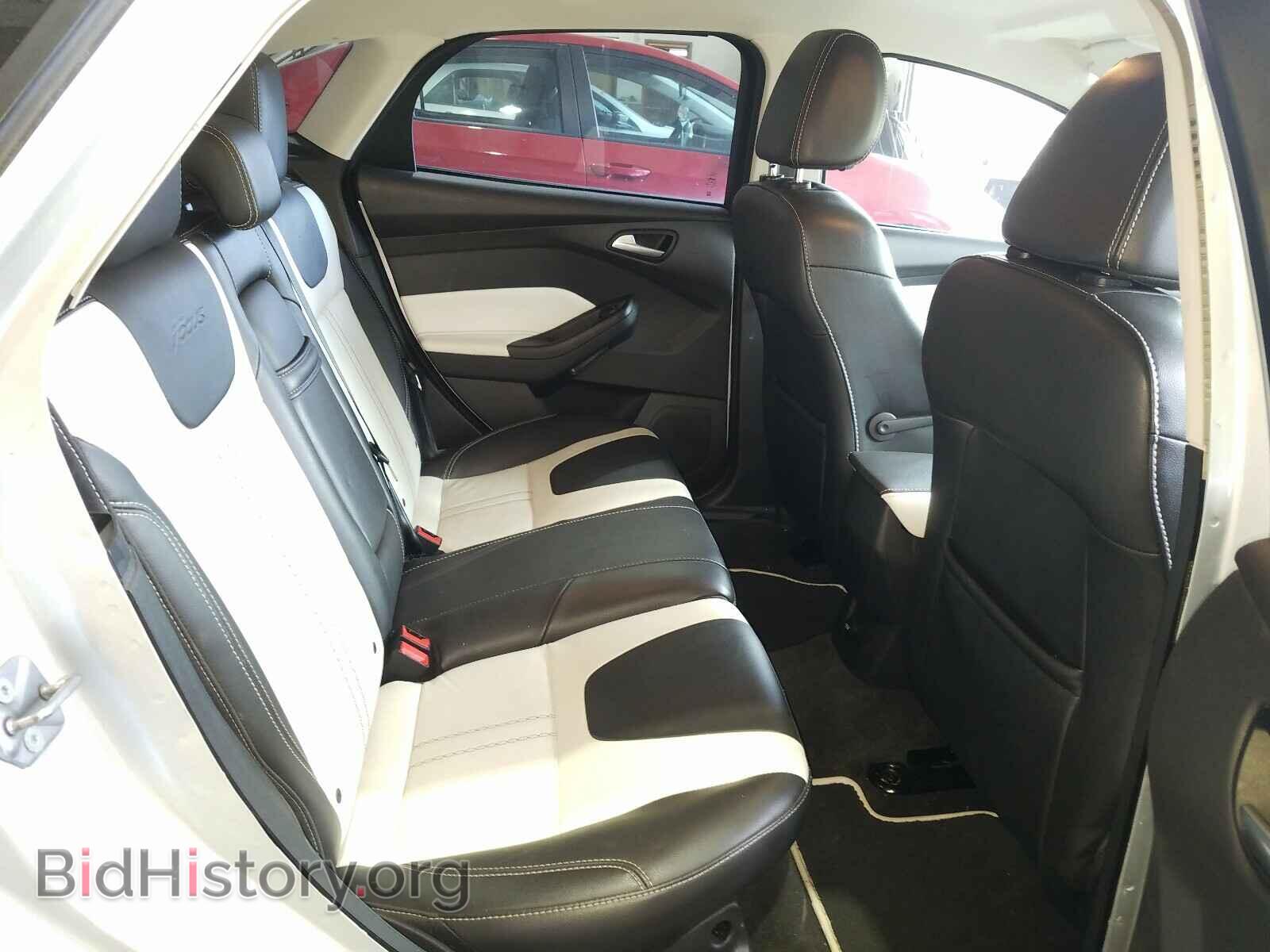 2013 FORD FOCUS - VIN: 1FADP3K22DL196160 - Photo 6