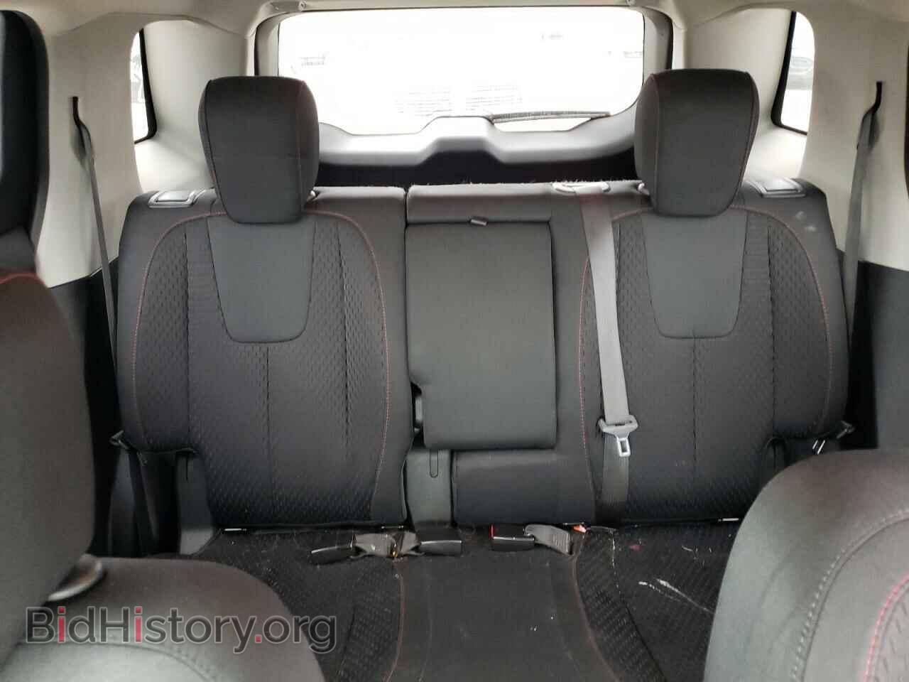 2015 GMC TERRAIN - VIN: 2GKALMEK6F6133976 - Фото 10