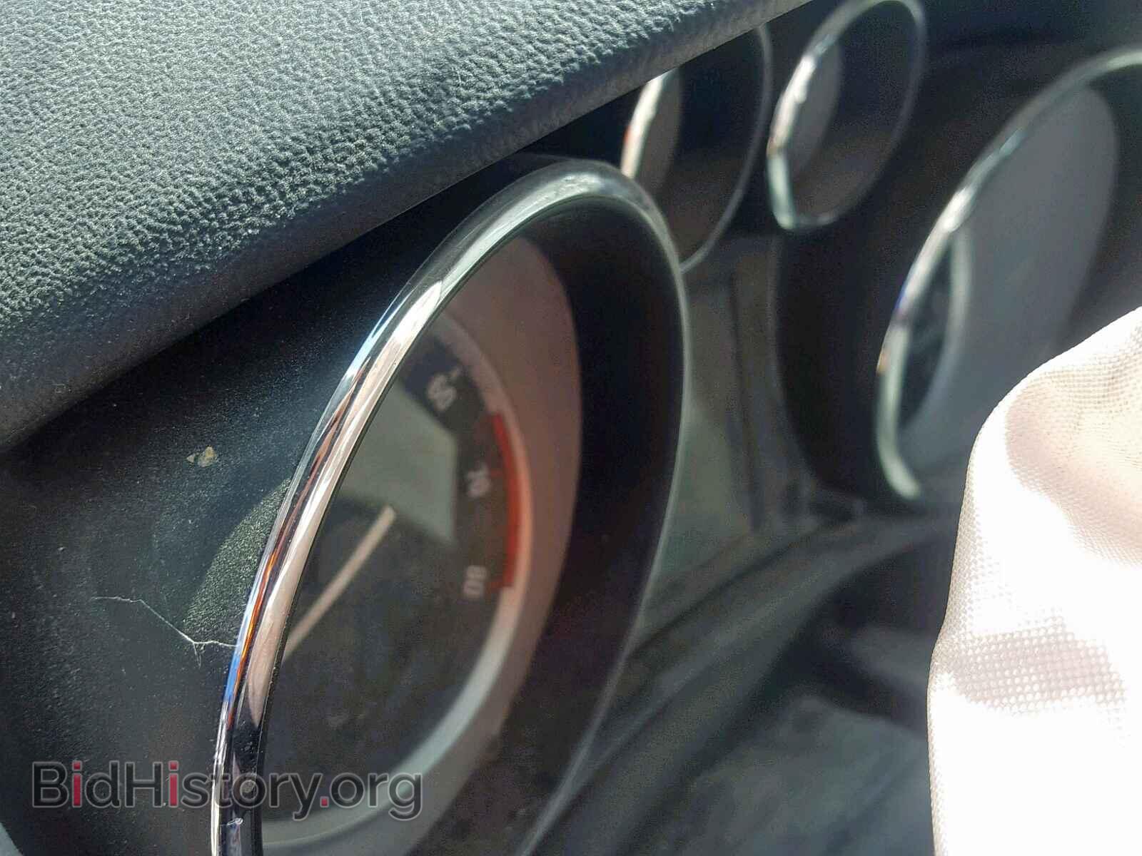 2015 BUICK VERANO - VIN: 1G4PP5SK0F4110016 - Фото 8