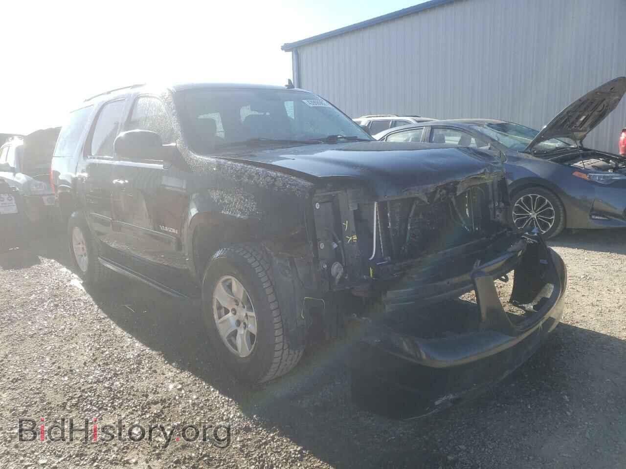 Фотография 1GKS2AE06BR114749 - GMC YUKON 2011
