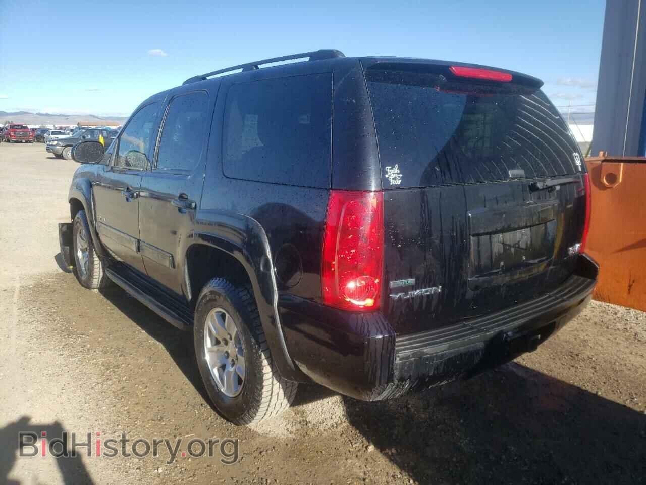 2011 GMC YUKON - VIN: 1GKS2AE06BR114749 - Фото 3