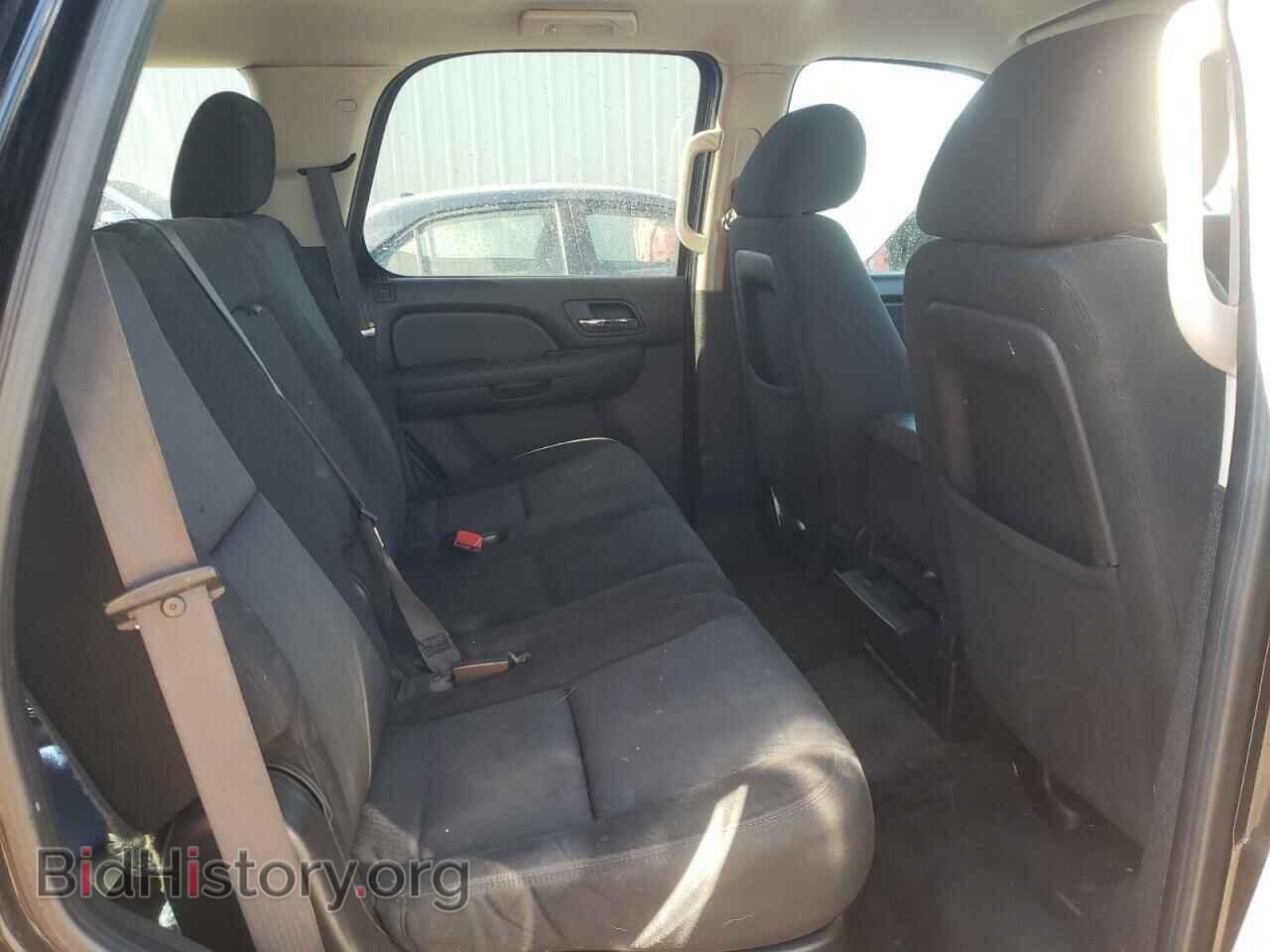 2011 GMC YUKON - VIN: 1GKS2AE06BR114749 - Фото 6