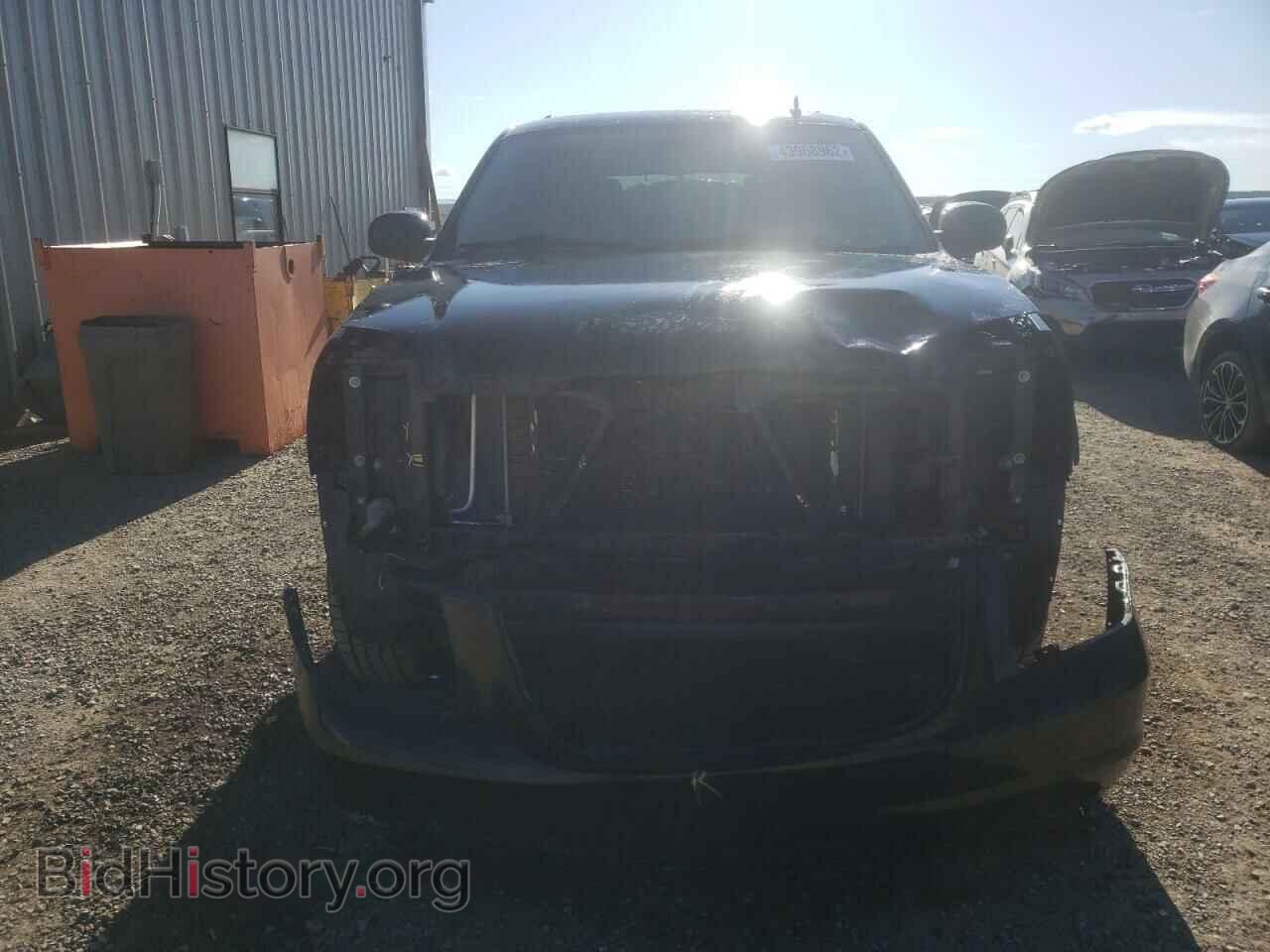 2011 GMC YUKON - VIN: 1GKS2AE06BR114749 - Фото 9