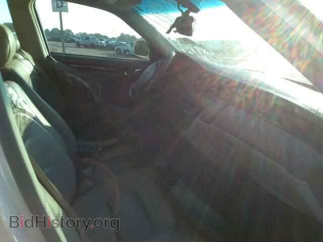 2001 CADILLAC DEVILLE - VIN: 1G6KD54Y71U222607 - Photo 5