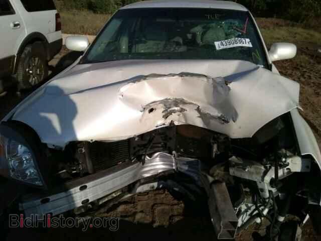 2001 CADILLAC DEVILLE - VIN: 1G6KD54Y71U222607 - Photo 7