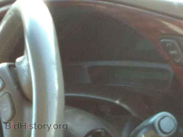 2001 CADILLAC DEVILLE - VIN: 1G6KD54Y71U222607 - Photo 8