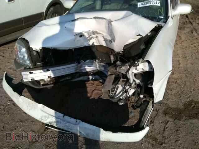 2001 CADILLAC DEVILLE - VIN: 1G6KD54Y71U222607 - Photo 9