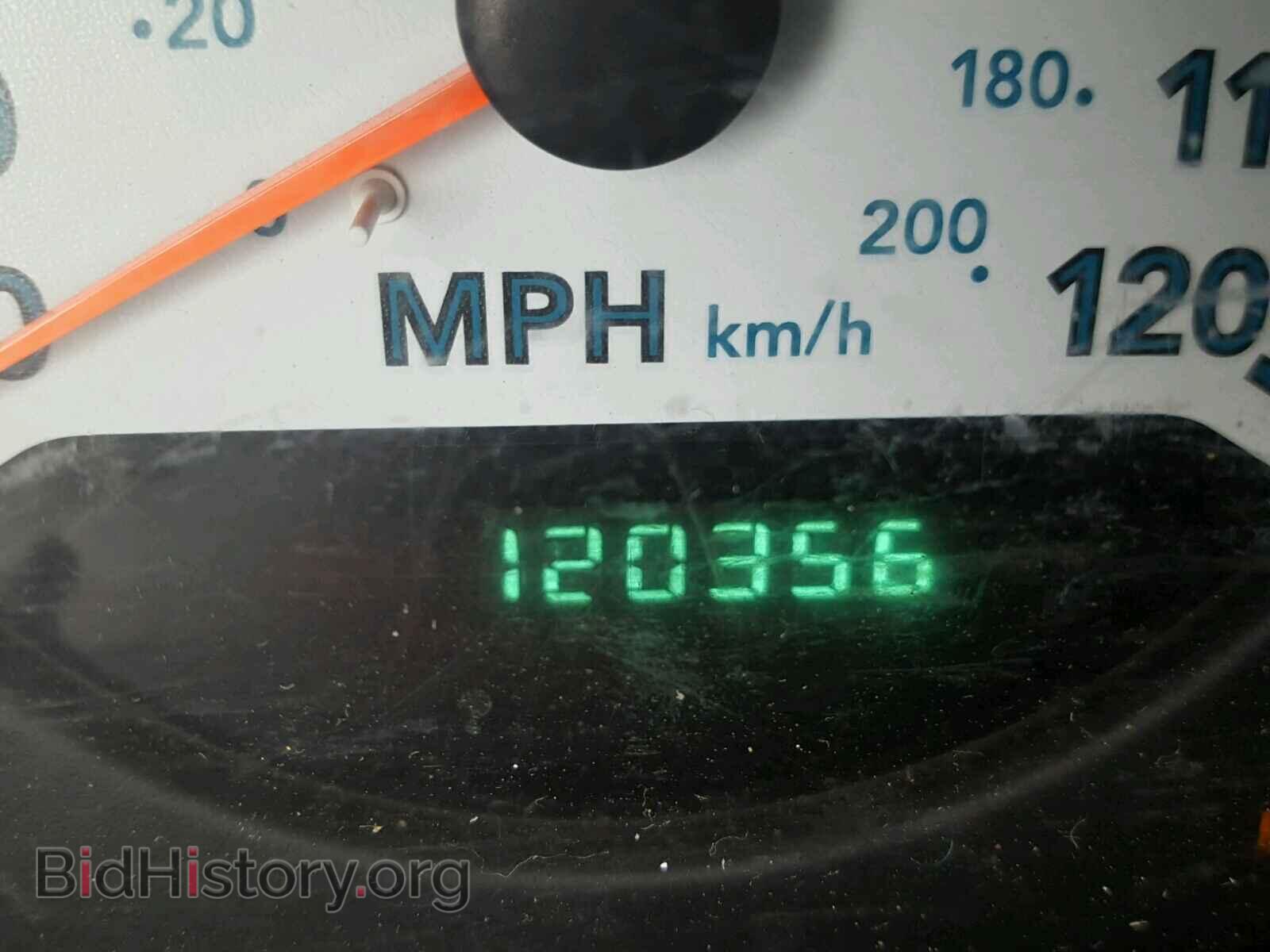 2005 DODGE CARAVAN - VIN: 2D4GP44L75R346441 - Фото 8