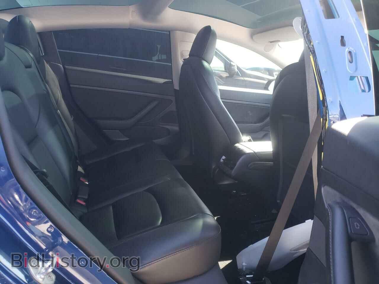 2021 TESLA MODEL 3 - VIN: 5YJ3E1EA8MF857728 - Photo 10
