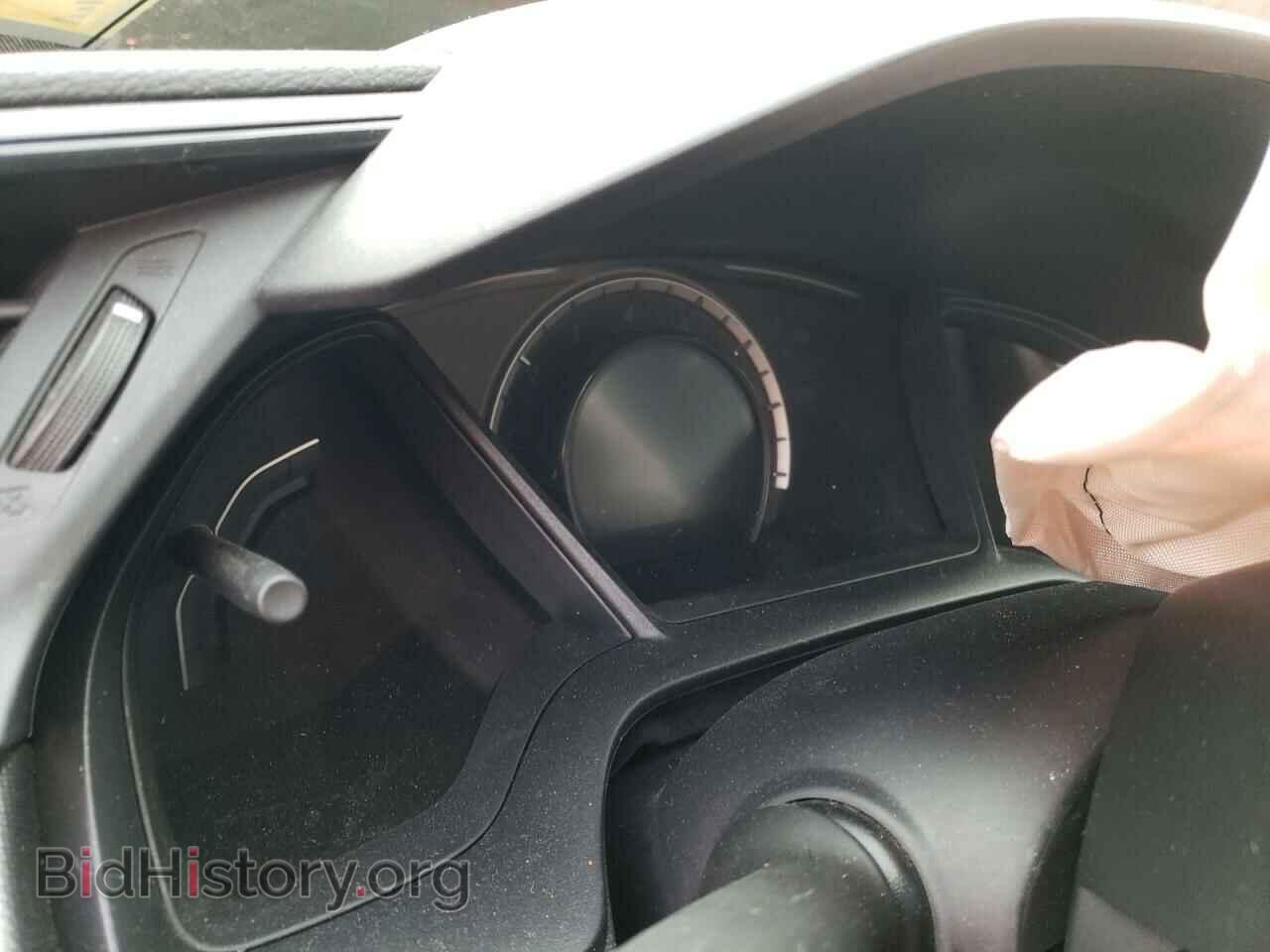 2017 HONDA CIVIC - VIN: 2HGFC2F59HH577246 - Фото 9