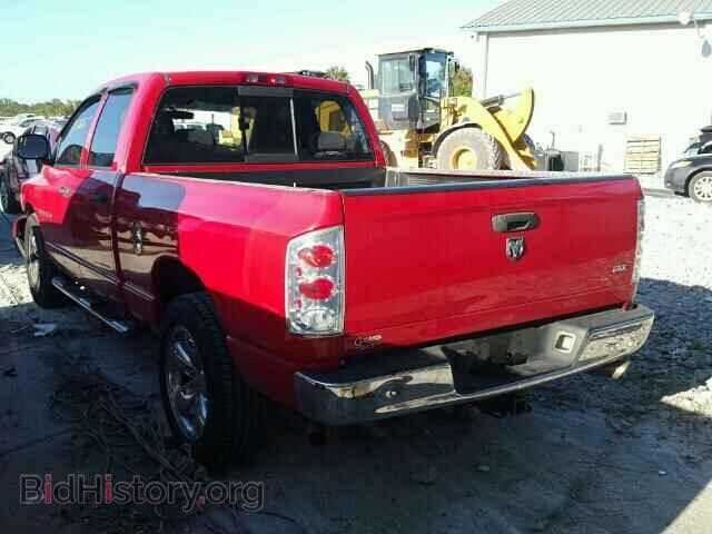 2005 DODGE RAM 1500 - VIN: 1D7HA18D85S300948 - Фото 3