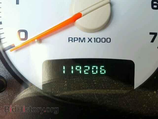2005 DODGE RAM 1500 - VIN: 1D7HA18D85S300948 - Фото 8