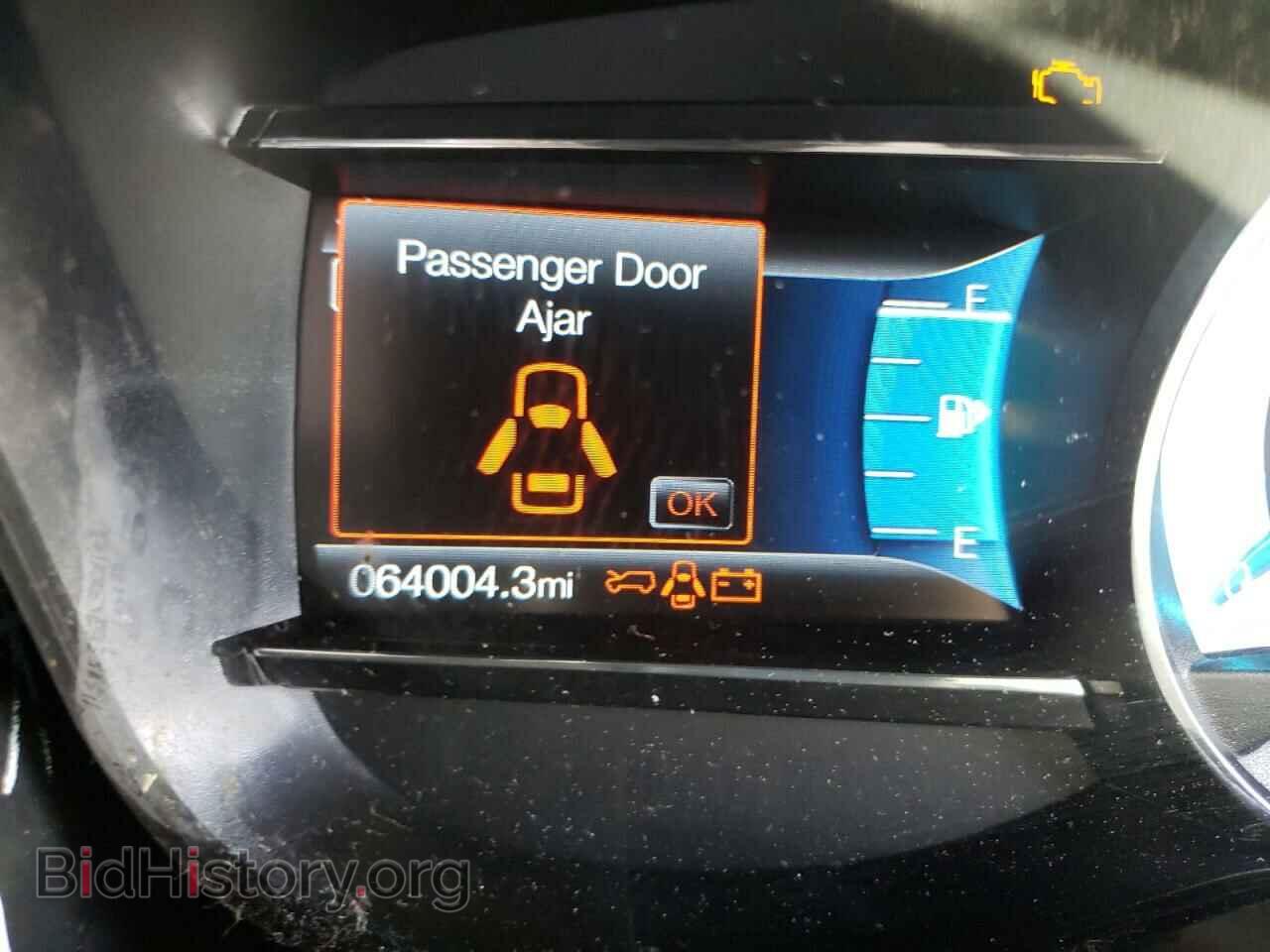 2018 FORD EXPLORER - VIN: 1FM5K7D86JGB52216 - Фото 8