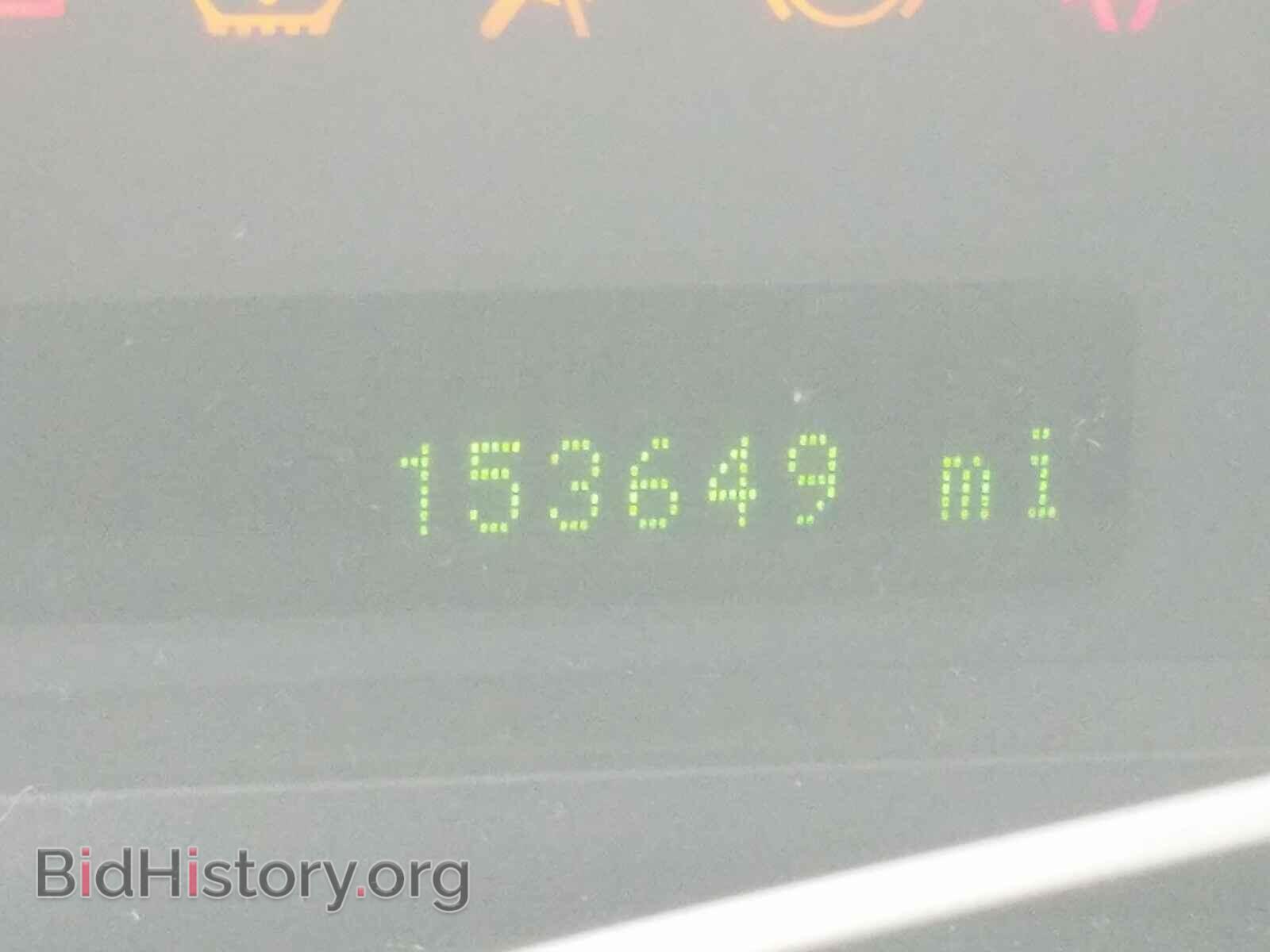 2010 FORD EDGE - VIN: 2FMDK3JC2ABA15424 - Фото 8