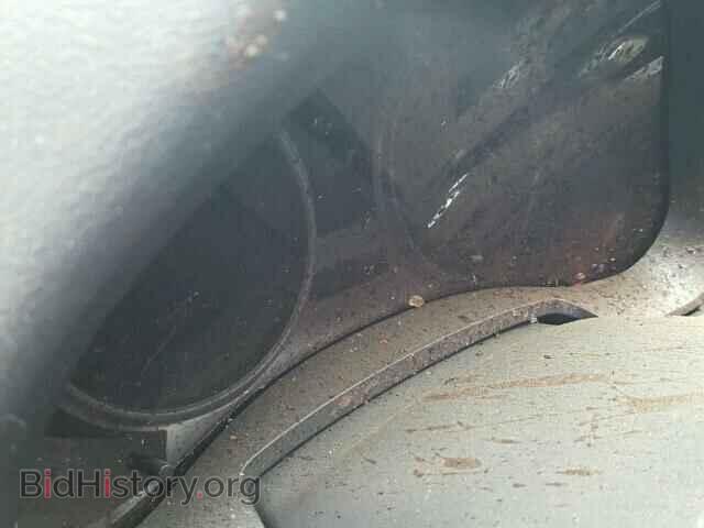 2008 LEXUS IS 250 - VIN: JTHCK262X85020782 - Фото 8