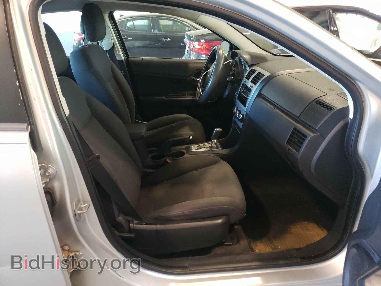 2010 DODGE AVENGER - VIN: 1B3CC4FB8AN203020 - Фото 5
