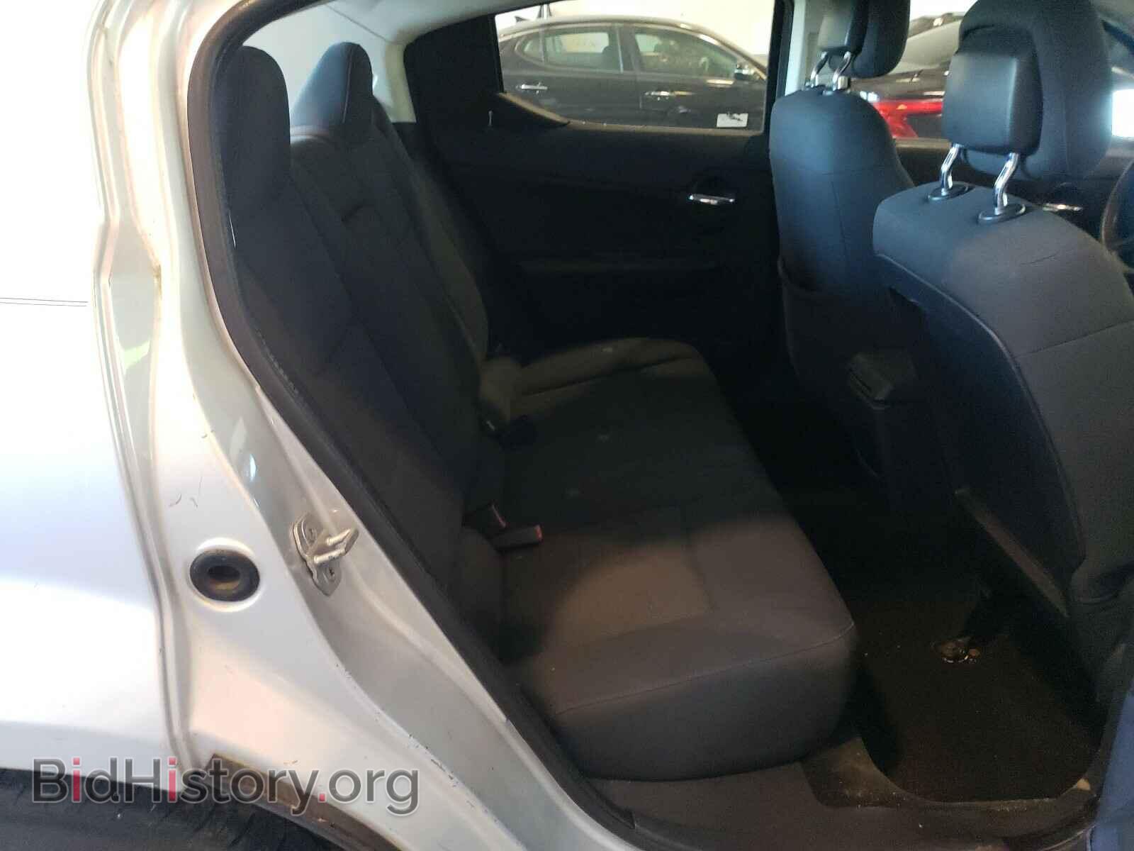 2010 DODGE AVENGER - VIN: 1B3CC4FB8AN203020 - Фото 6
