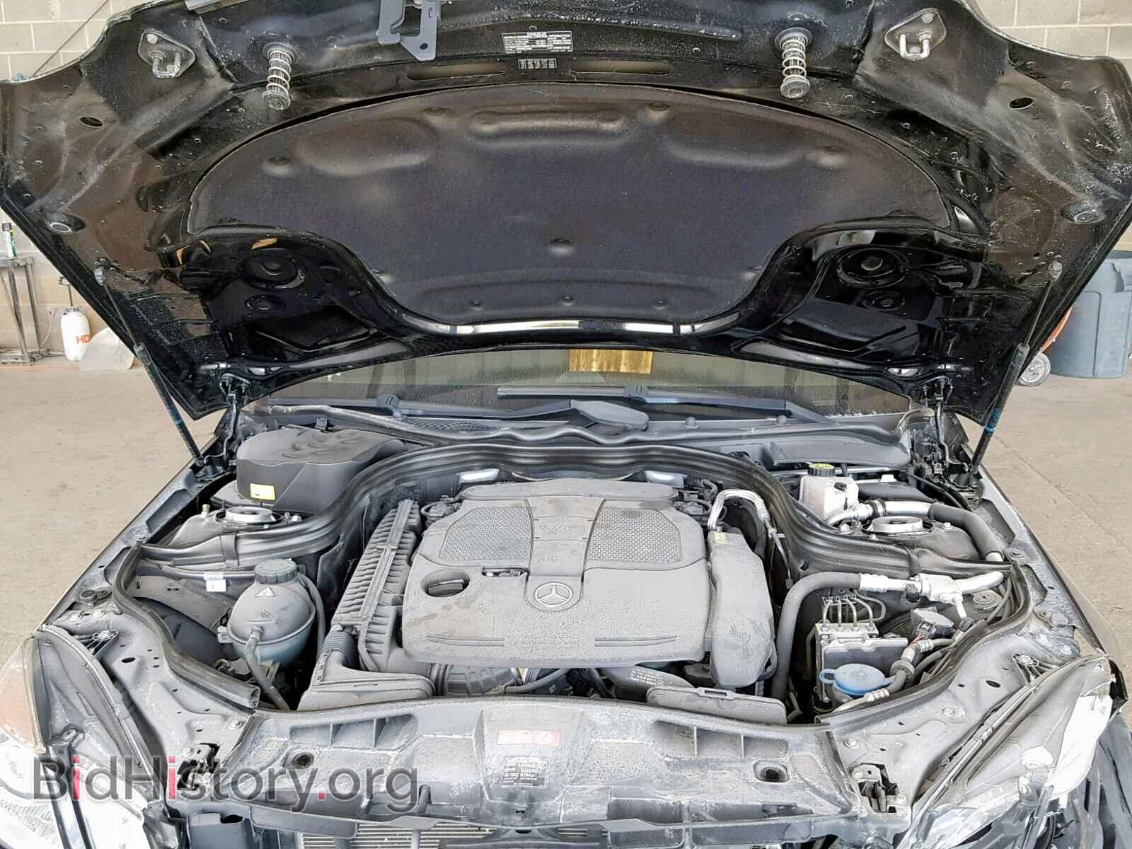 2013 MERCEDES-BENZ E CLASS - VIN: WDDHF5KB7DA723315 - Photo 7