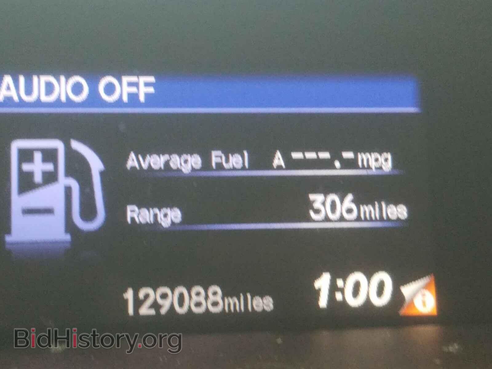2012 HONDA CIVIC - VIN: 19XFB2F8XCE021561 - Photo 8