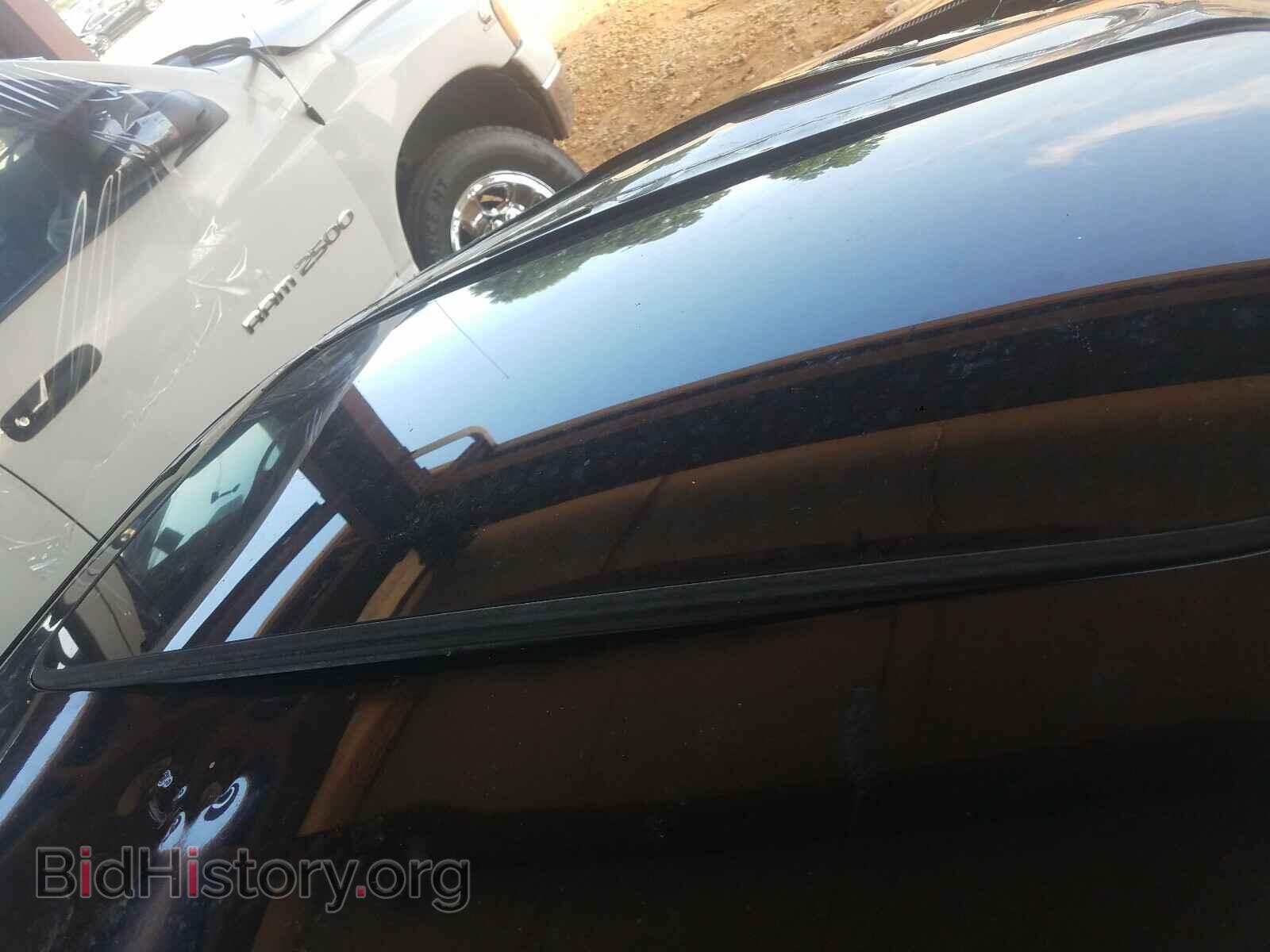 2012 HONDA CIVIC - VIN: 19XFB2F8XCE021561 - Photo 9