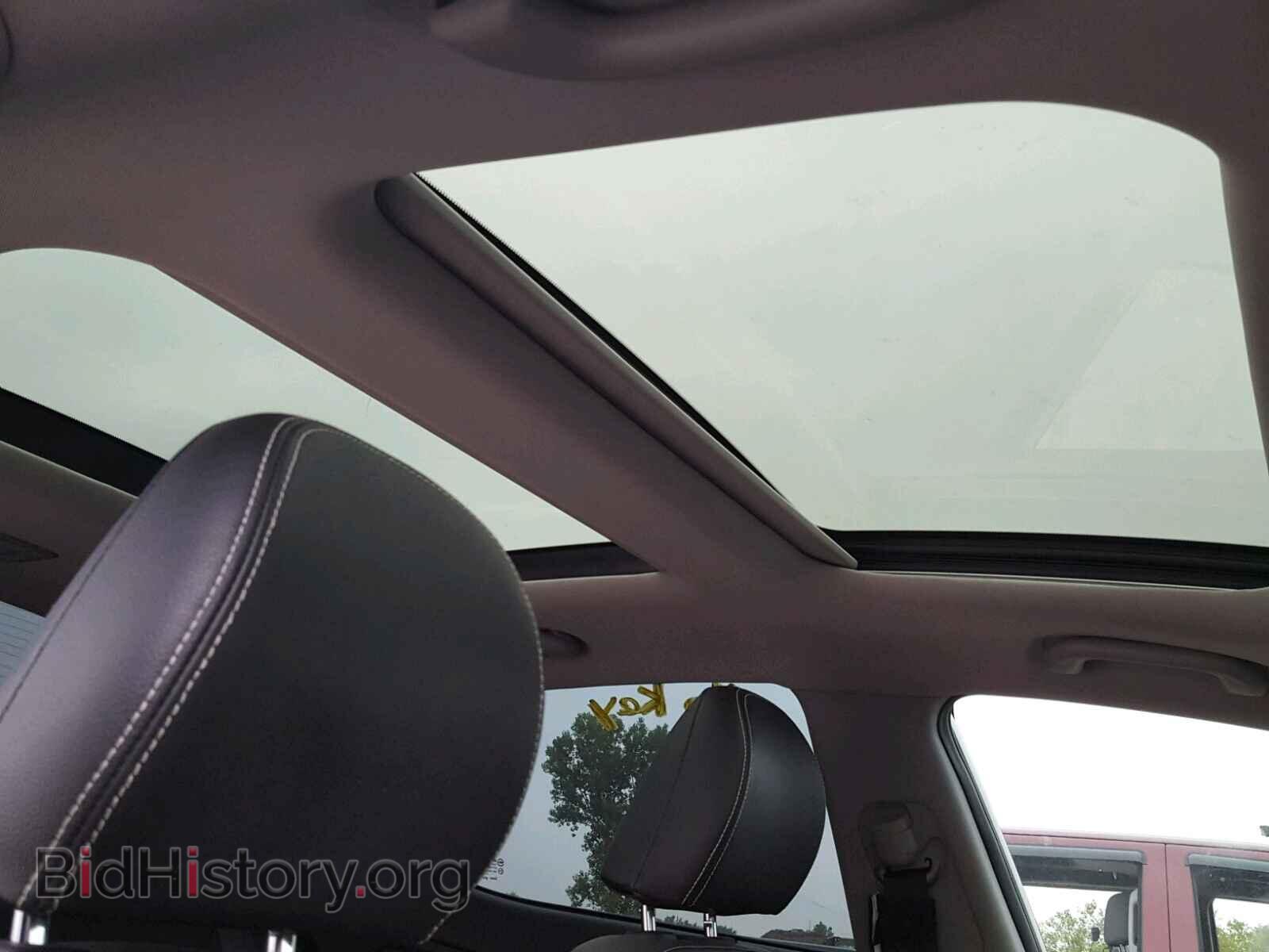 2013 KIA OPTIMA - VIN: KNAGM4AD0D5056747 - Фото 9