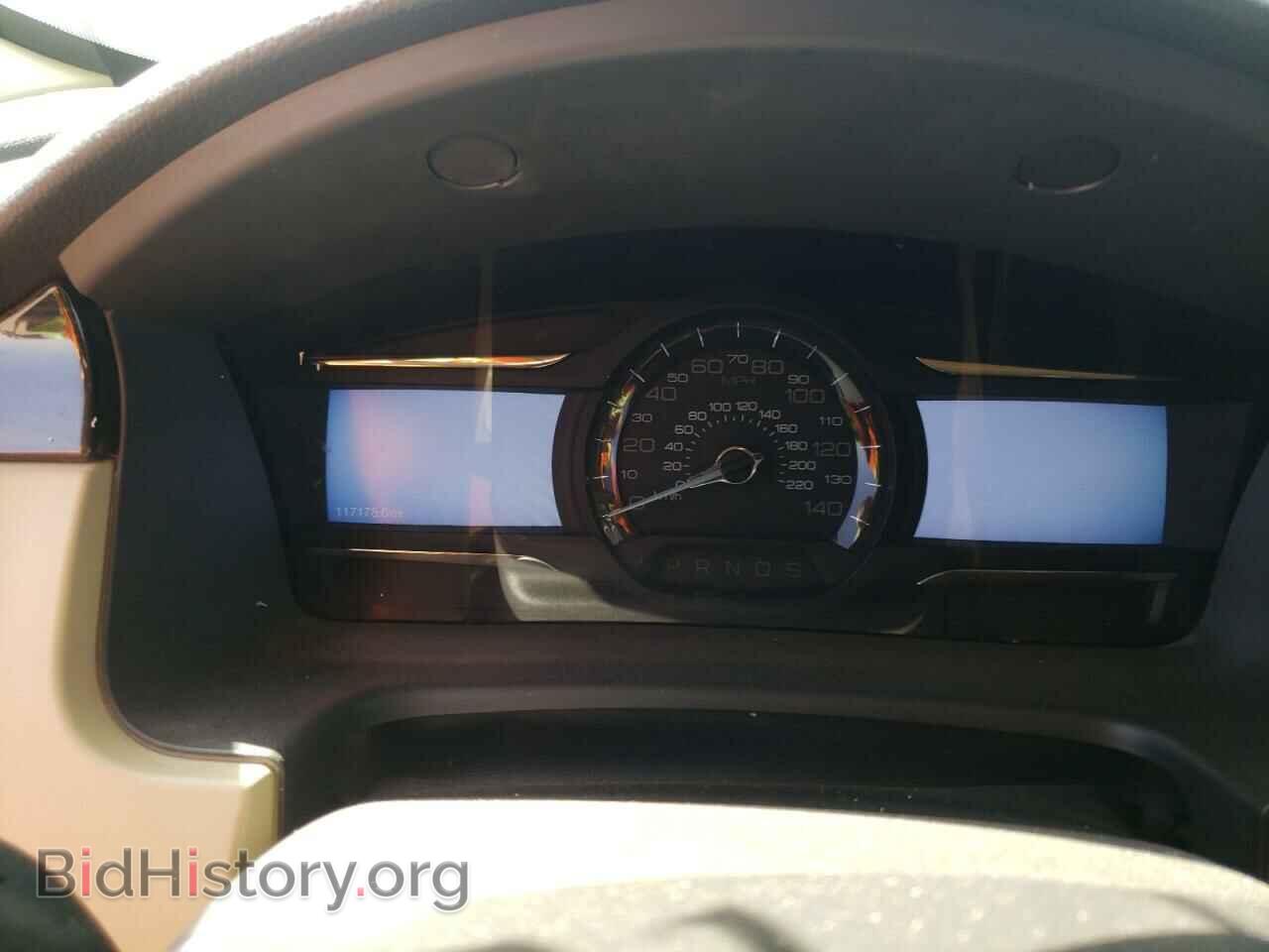 2013 FORD FLEX - VIN: 2FMGK5C86DBD16140 - Photo 9