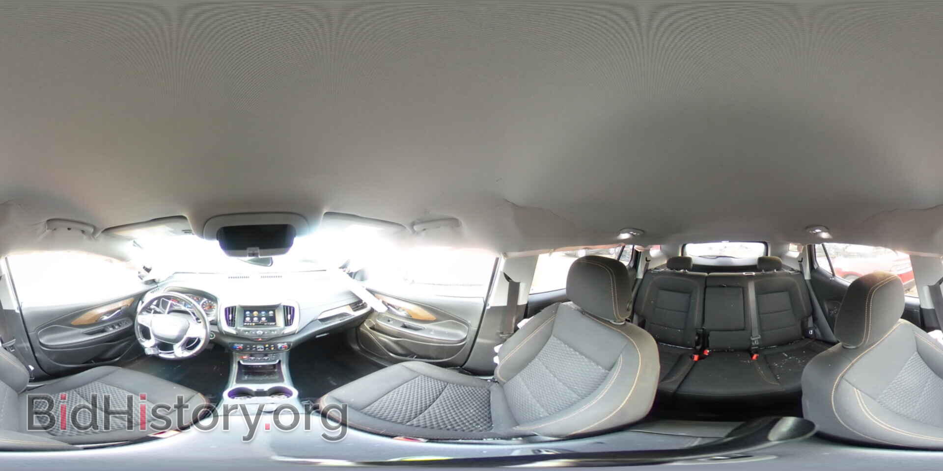 2019 GMC TERRAIN - VIN: 3GKALTEV3KL337810 - Фото 13