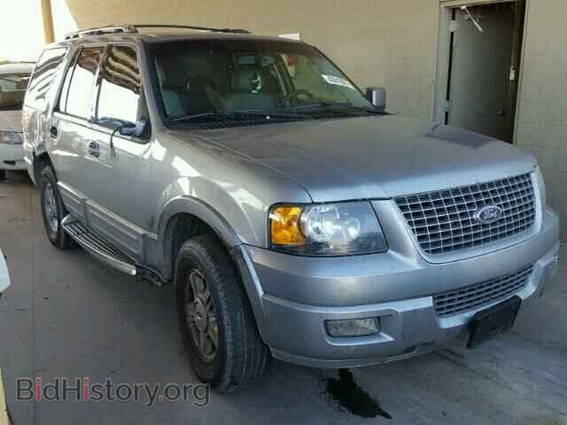 Фотография 1FMPU19566LA86568 - FORD EXPEDITION 2006