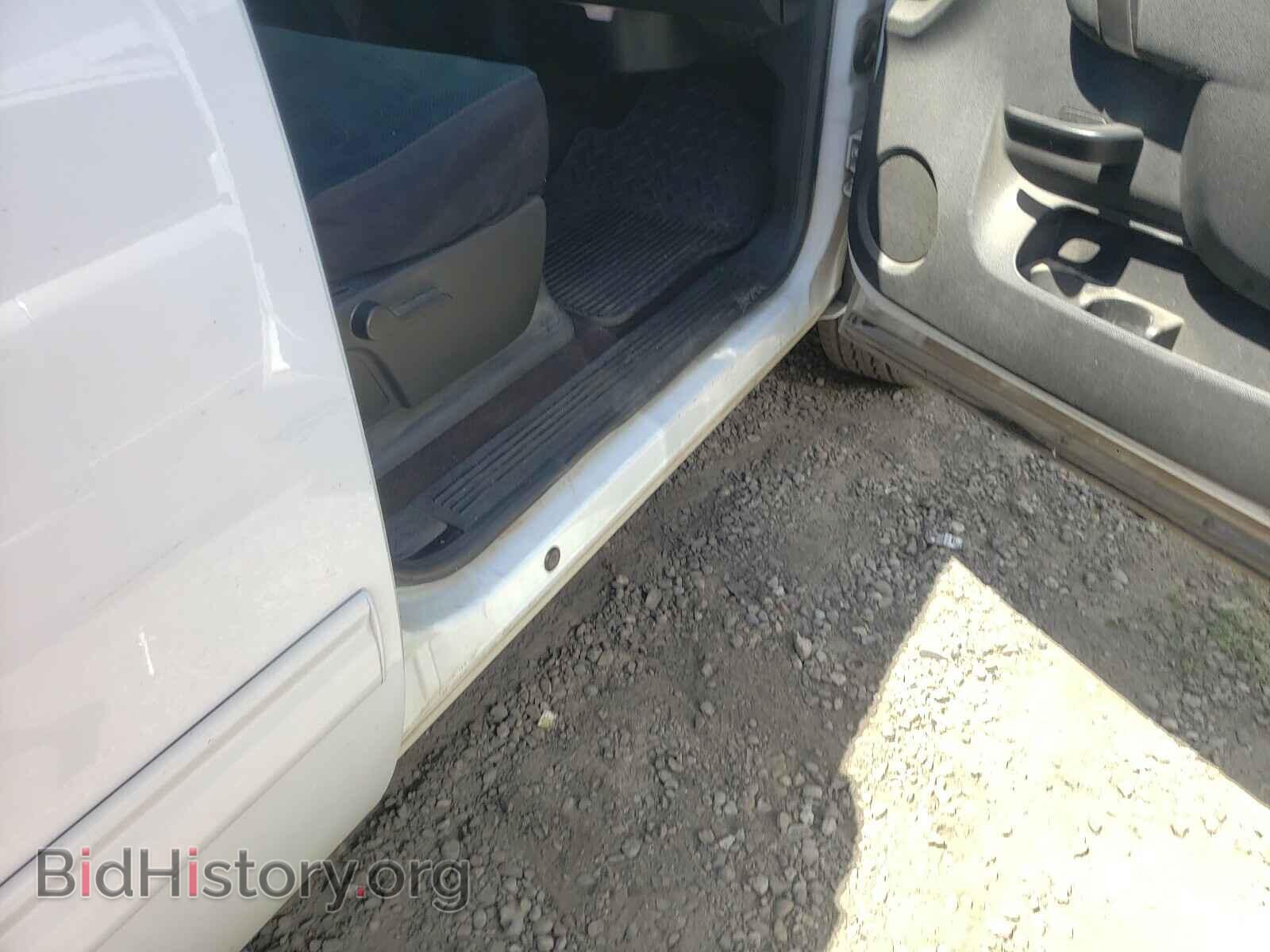 2012 CHEVROLET SILVERADO - VIN: 3GCPCSE03CG300965 - Фото 5