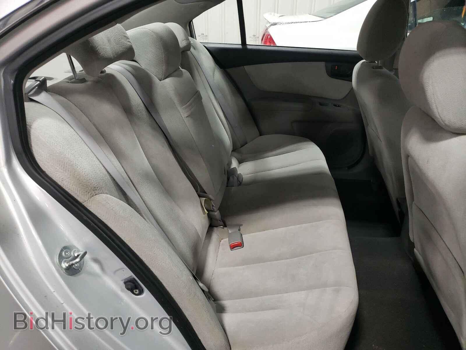 2008 KIA OPTIMA - VIN: KNAGE123785267550 - Photo 6