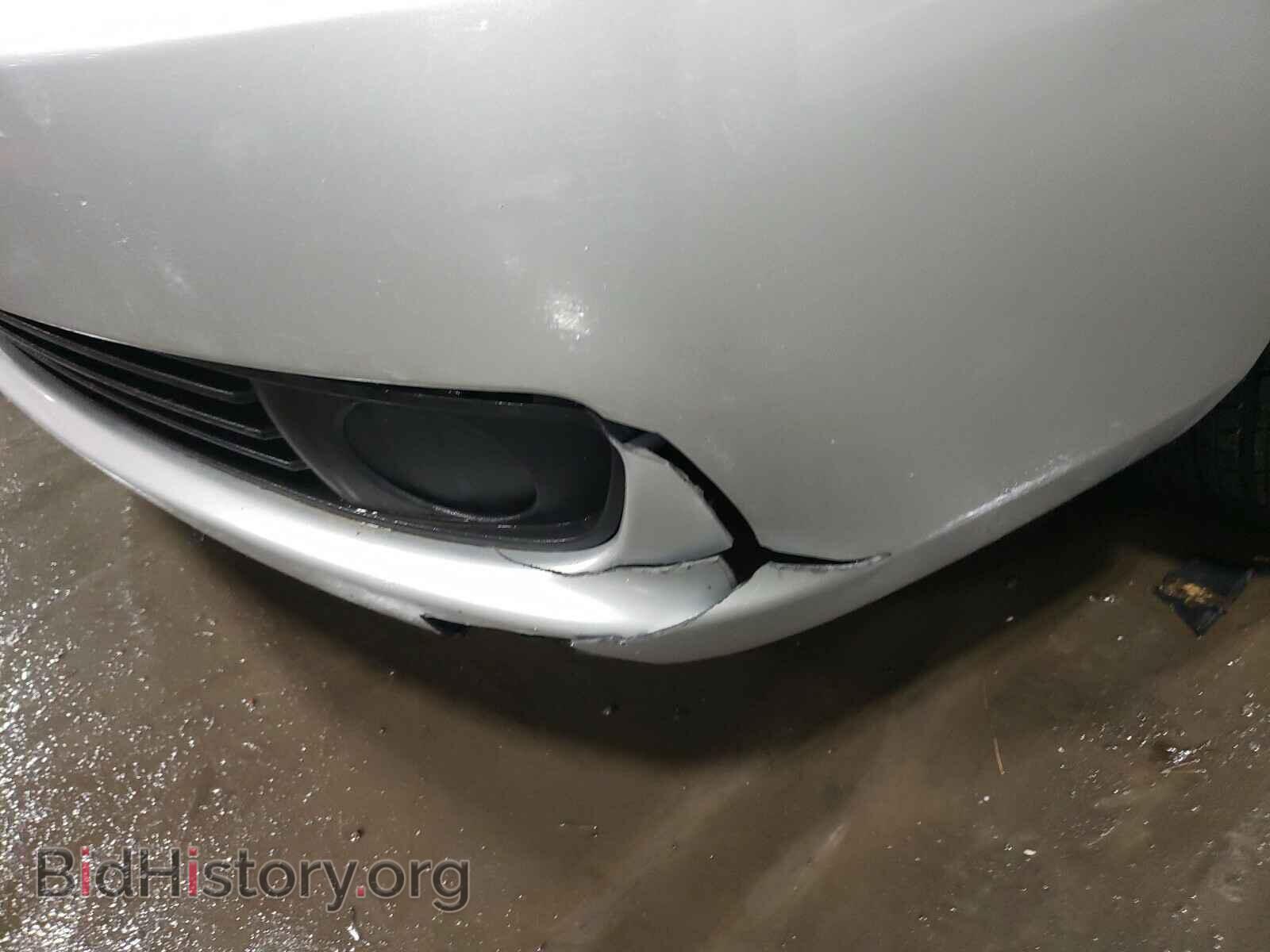 2008 KIA OPTIMA - VIN: KNAGE123785267550 - Photo 9