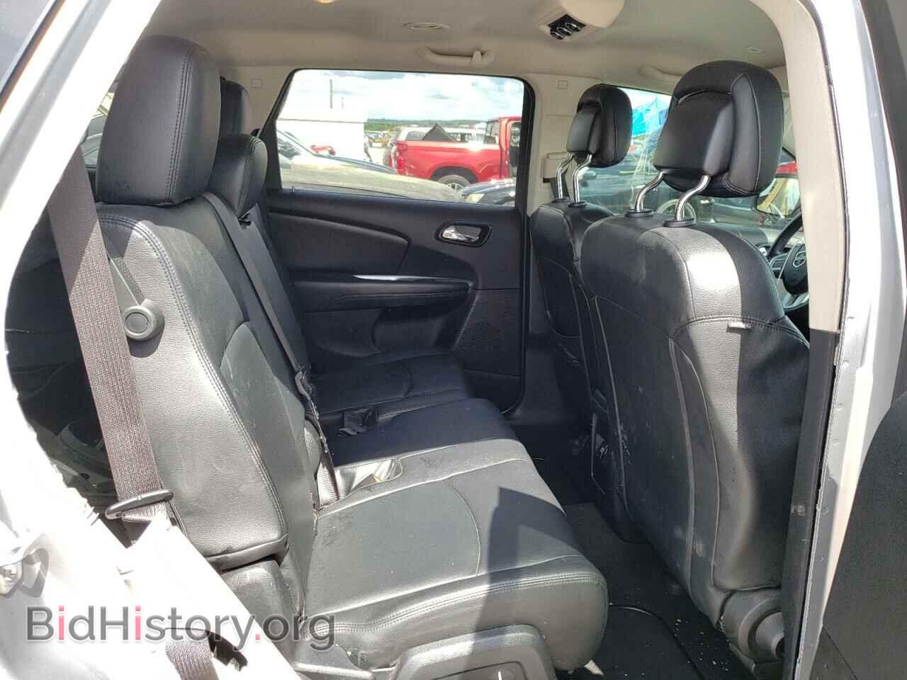 2018 DODGE JOURNEY - VIN: 3C4PDCABXJT429171 - Фото 6