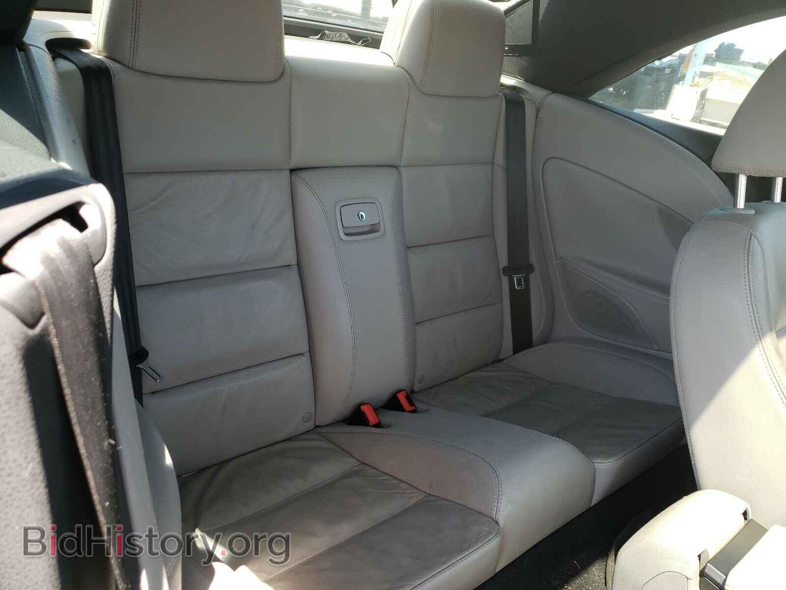 2007 VOLKSWAGEN EOS - VIN: WVWDA71F07V029604 - Фото 6