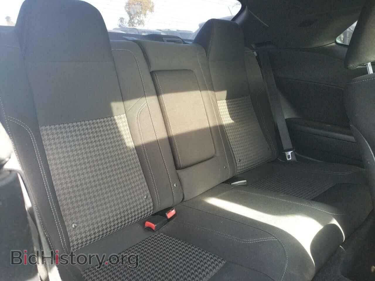 2015 DODGE CHALLENGER - VIN: 2C3CDZAT0FH723337 - Photo 6