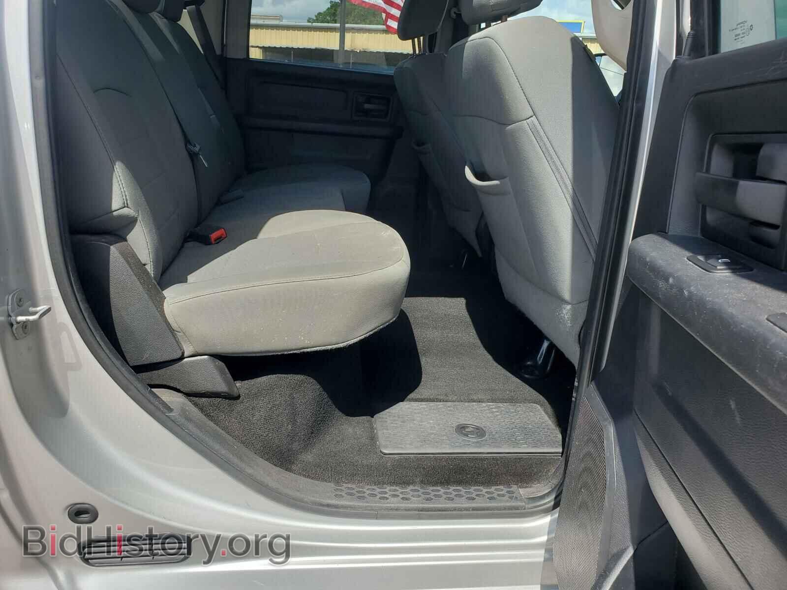 2014 RAM 2500 - VIN: 3C6TR5CT7EG133838 - Фото 6